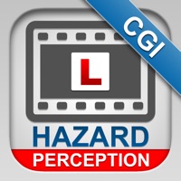 Hazard Perception Test CGI apk