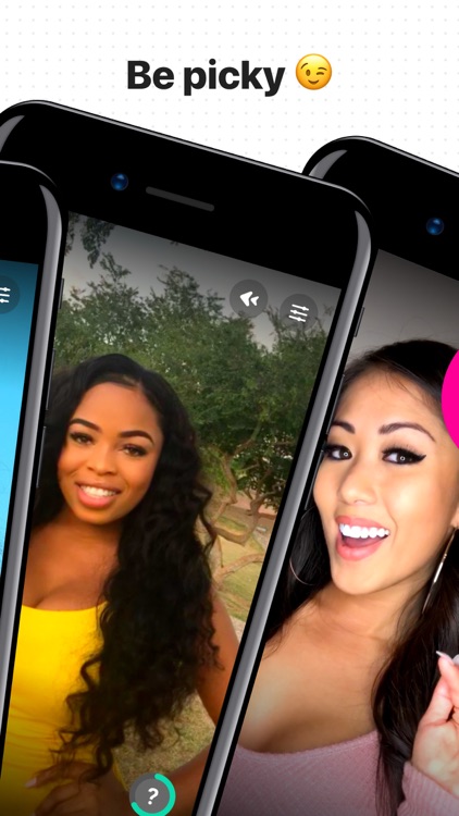 Hily - Dating App for Singles