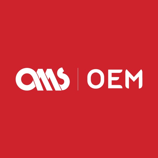 AMS OEM for Ferrari iOS App
