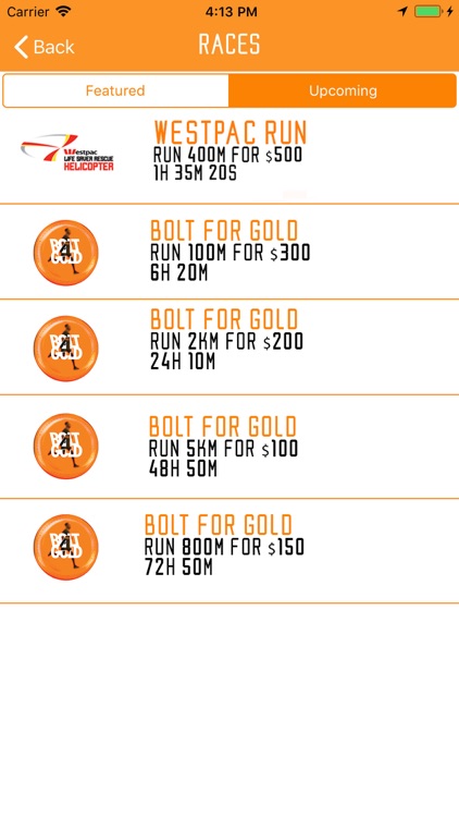Bolt for Gold screenshot-3