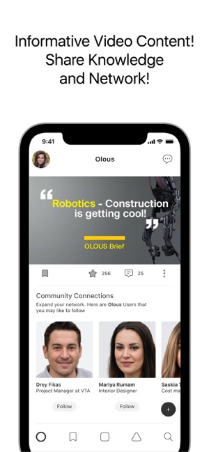 Olous | Design & Construction(圖2)-速報App