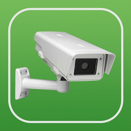 tiny Cam PRO - Camera Monitor iOS App