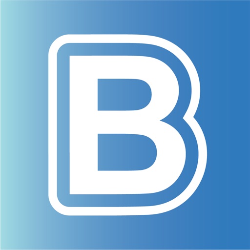 Bestway Smart Hub Icon