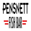 PENSNETT FISH BAR - iPadアプリ