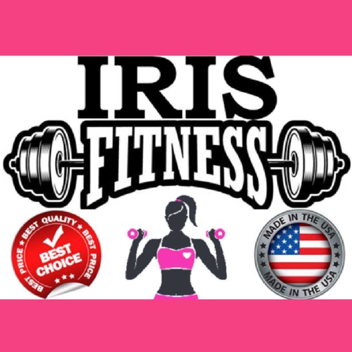 Iris Fitness Online