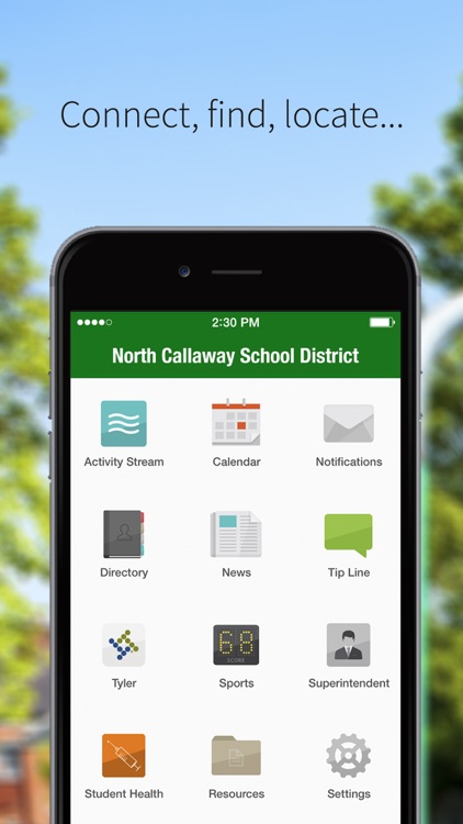 North Callaway School District