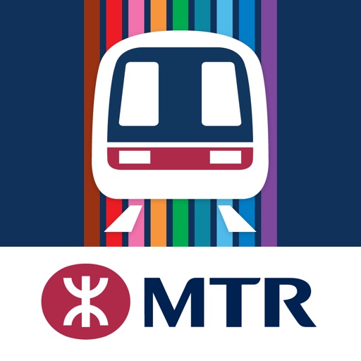 MTR Mobile Icon