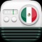 Radio Mexico FM, Live Stations