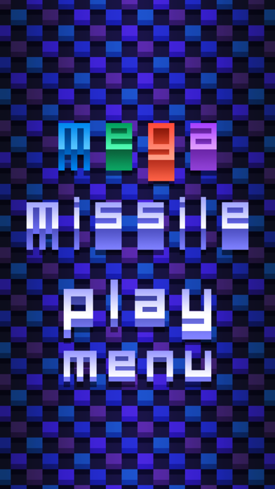 Mega Missile