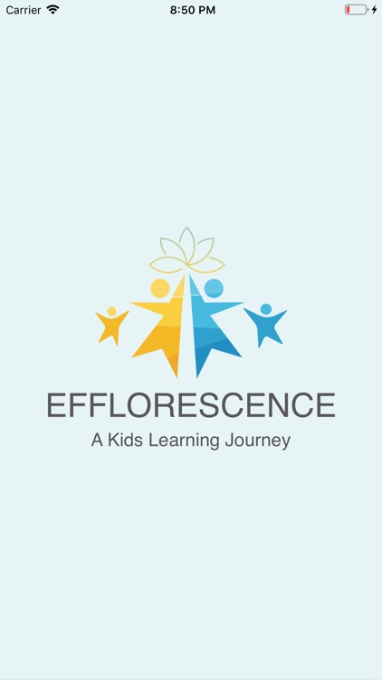 Efflorescence