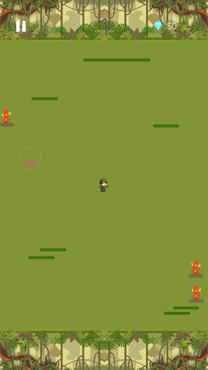 Last Stand screenshot-6