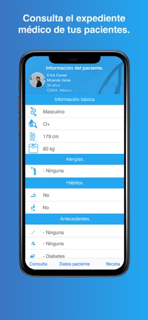 Medikaway Doctor(圖3)-速報App