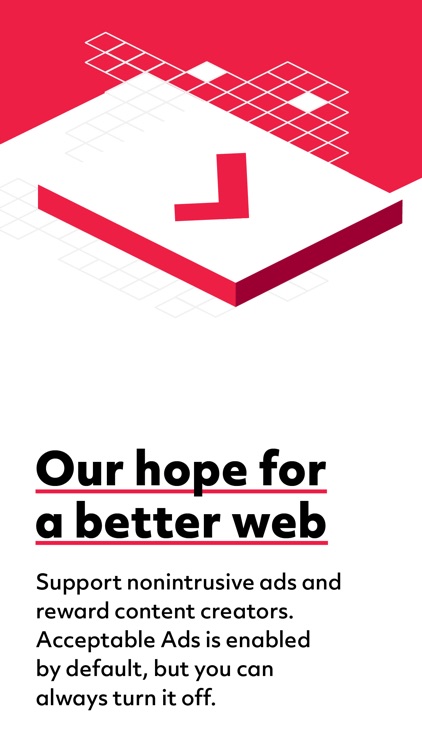 Adblock Plus for Safari (ABP) screenshot-4