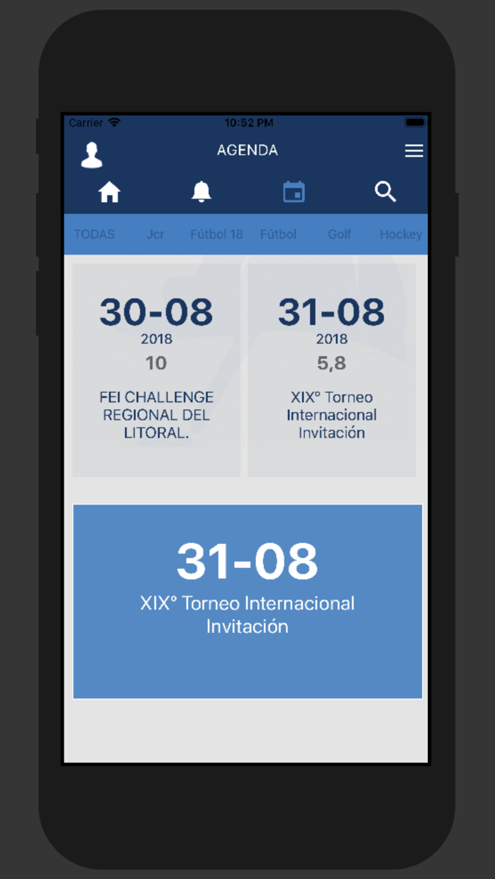 Jockey Club de Rosario