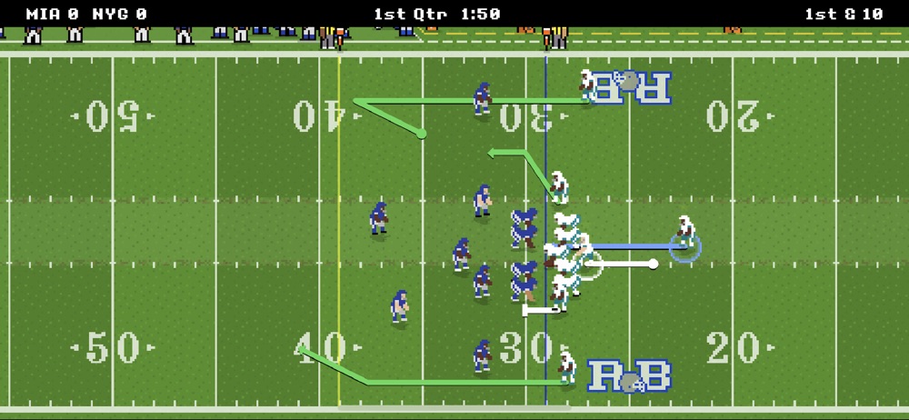 Retro Bowl Free Hack and Cheats for Game