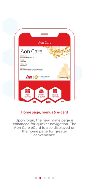 Aon Care(圖3)-速報App