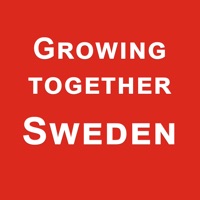 Growing together Sweden pour PC