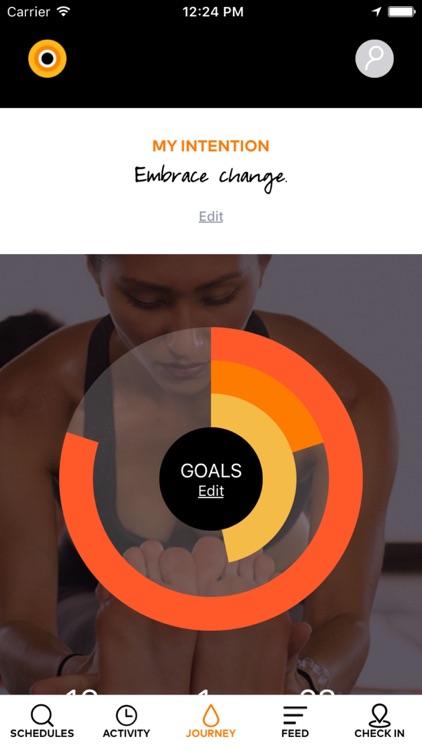 CorePower Yoga