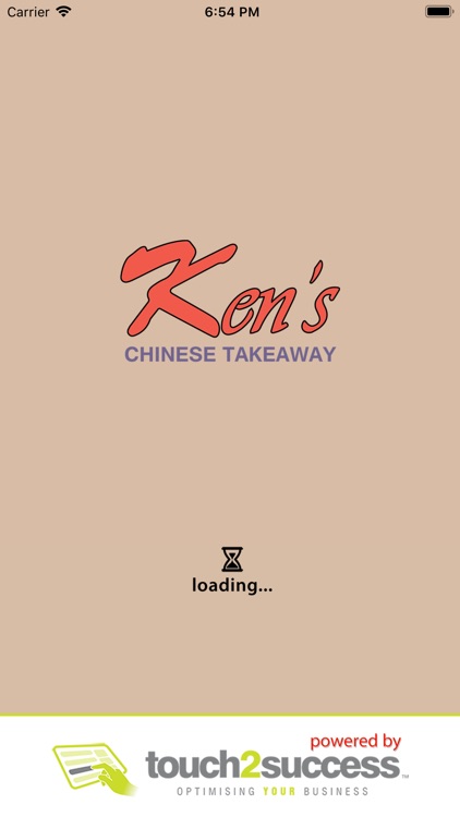 Kens Chinese Takeaway