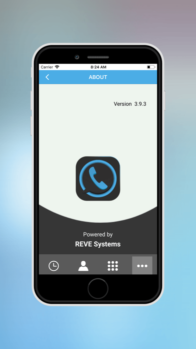 KWIKDialer screenshot 4