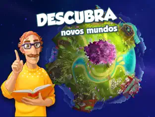 Screenshot 4 Bloomberry - Juegos de puzzle iphone