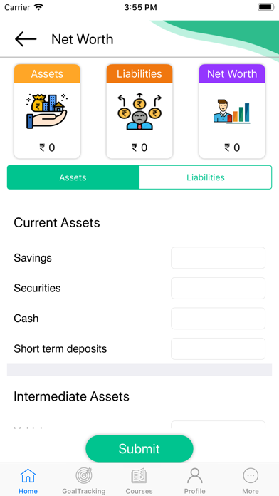 IPlantMoney screenshot 3