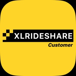 XLRideShare