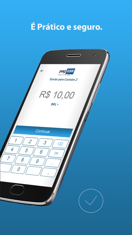 Pagcom App