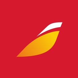 Iberia Apple Watch App