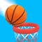 Icon B-Ball Clicker Madness