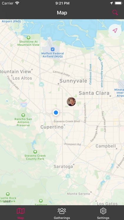 ConfFriends for WWDC