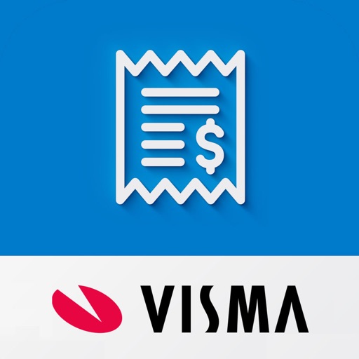 Visma Companyexpense