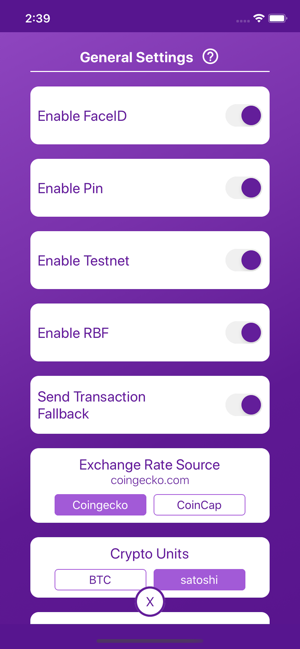 Moonshine Wallet(圖6)-速報App