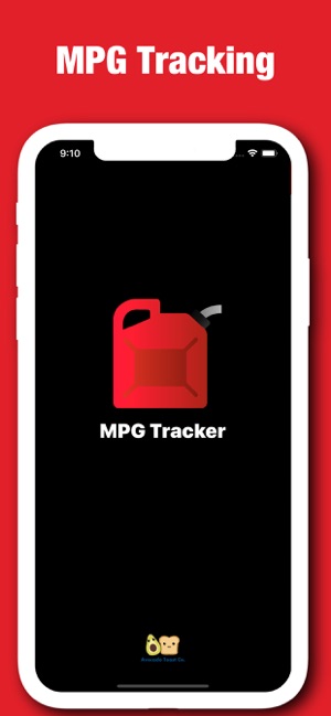 MPG Tracker & Calculator(圖1)-速報App