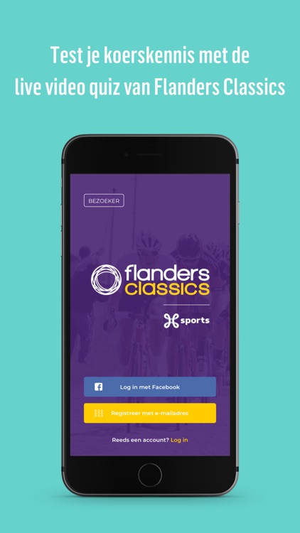 Flanders Classics