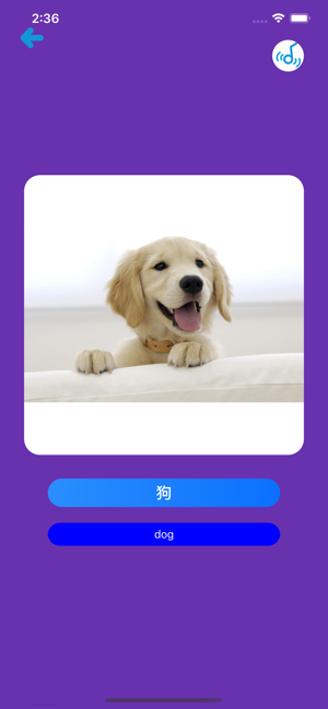 Learn Chinese Simple APP(圖4)-速報App