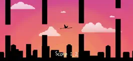 Game screenshot Flapping Flamingo apk