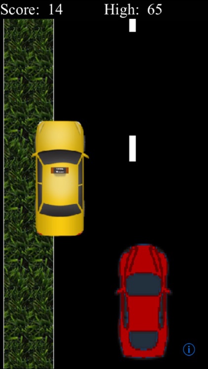 Four-Mile screenshot-3