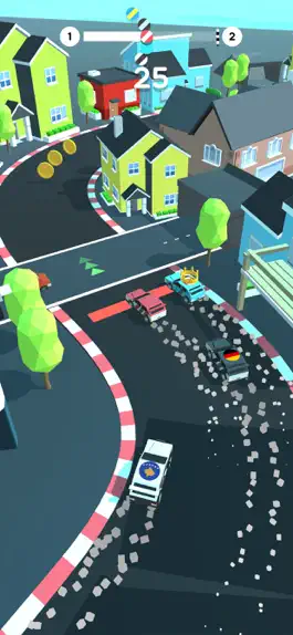 Game screenshot Race City mod apk