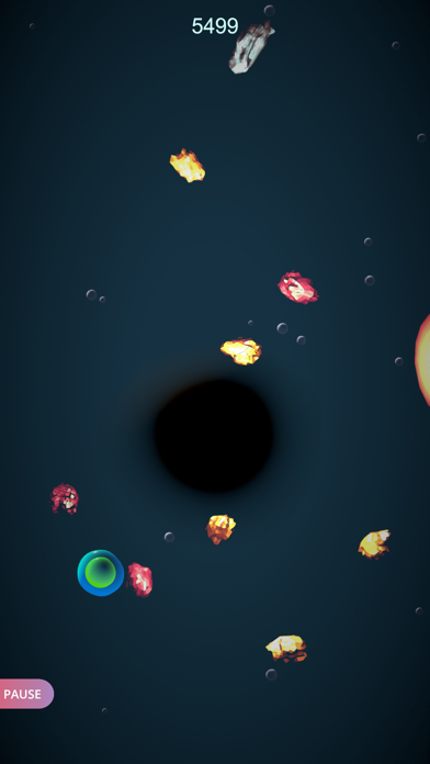 Life in Space screenshot 4