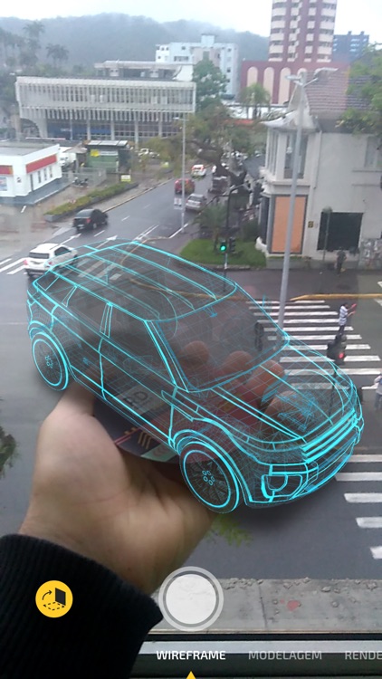 Signia Augmented Reality