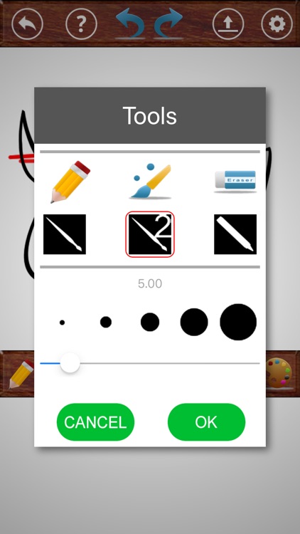 Colourful screenshot-3