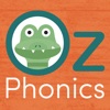 Intro To Reading by Oz Phonics