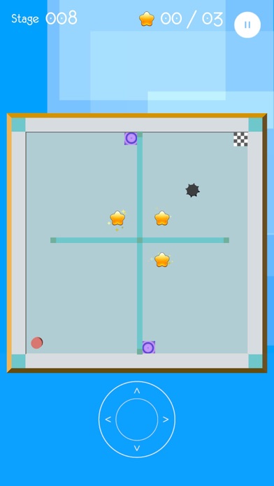 screenshot of Ice Square 1