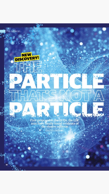 All About Space Magazine screenshot-7