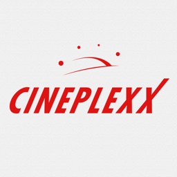 Cineplexx Greece - old