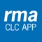 The official mobile app for the RMA Chapter Leaders Conference