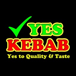 Yes Kebab