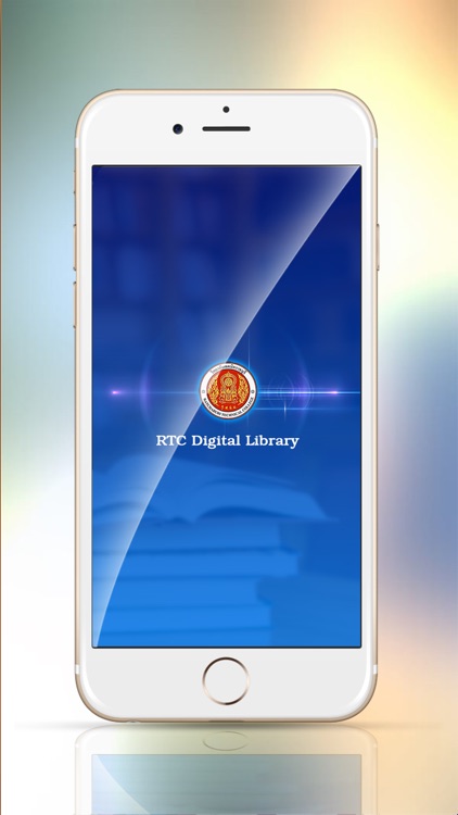 RTC Digital Library