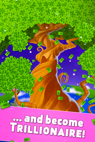 Money Tree: Turn Millionaire - náhled
